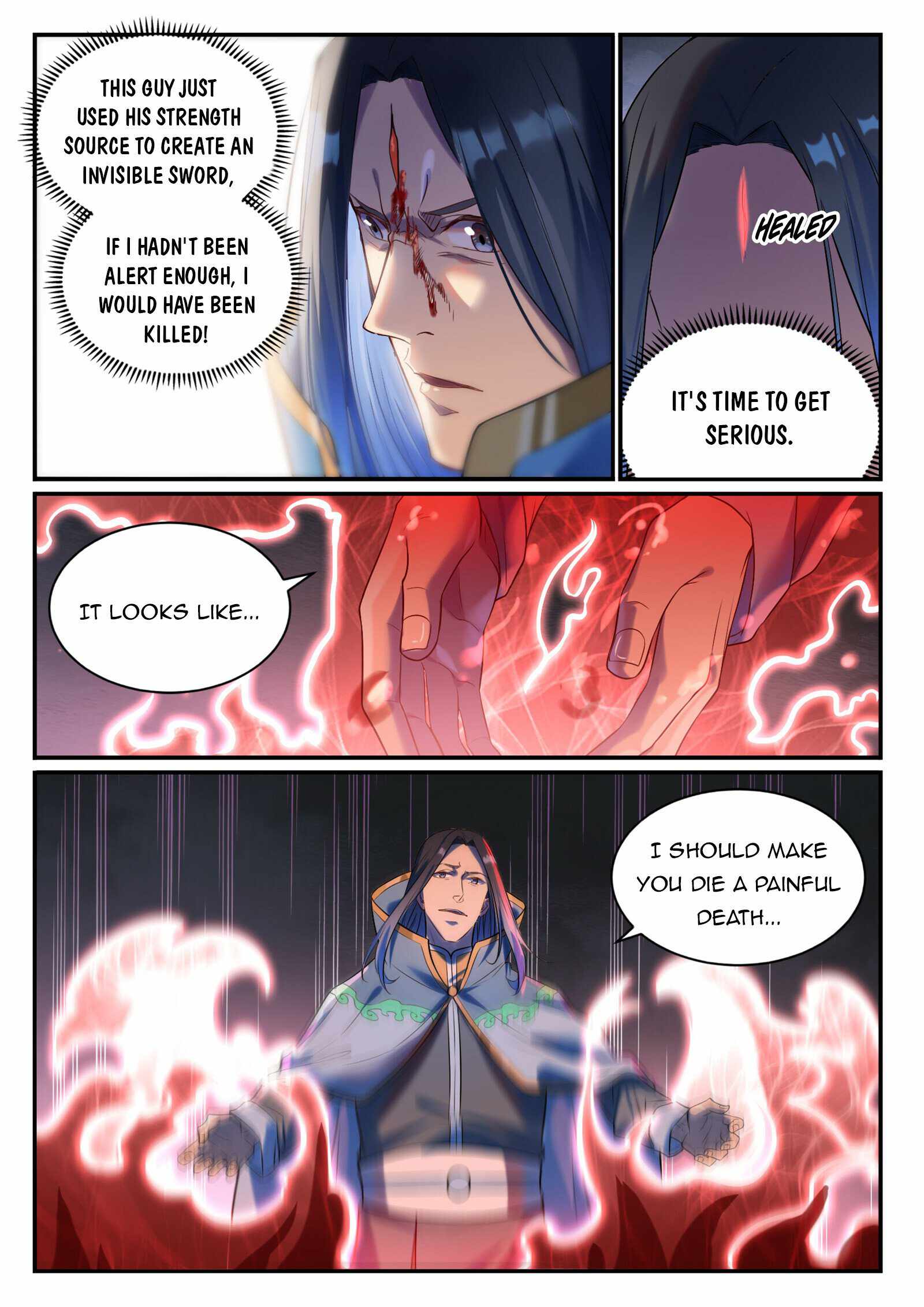 Page 6 of Chapter 885