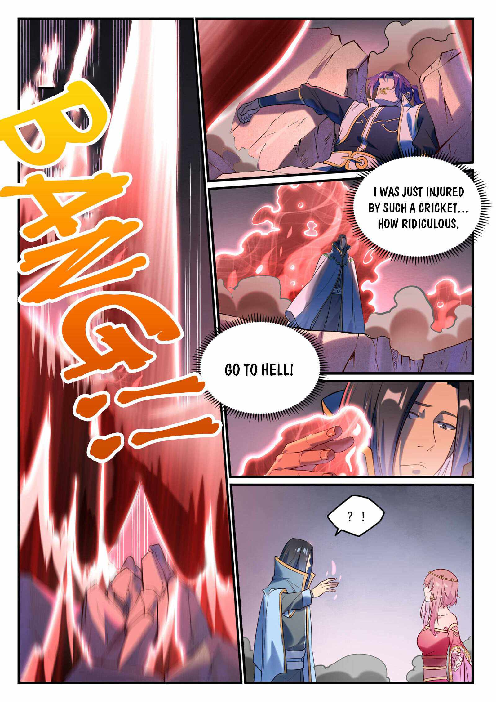 Page 10 of Chapter 885