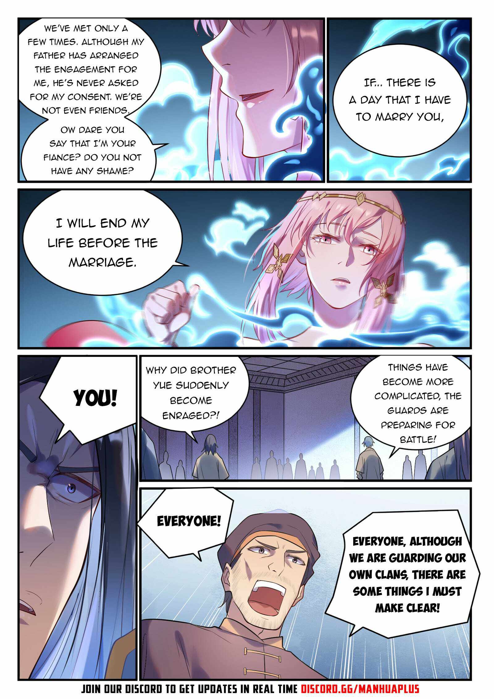 Page 14 of Chapter 885