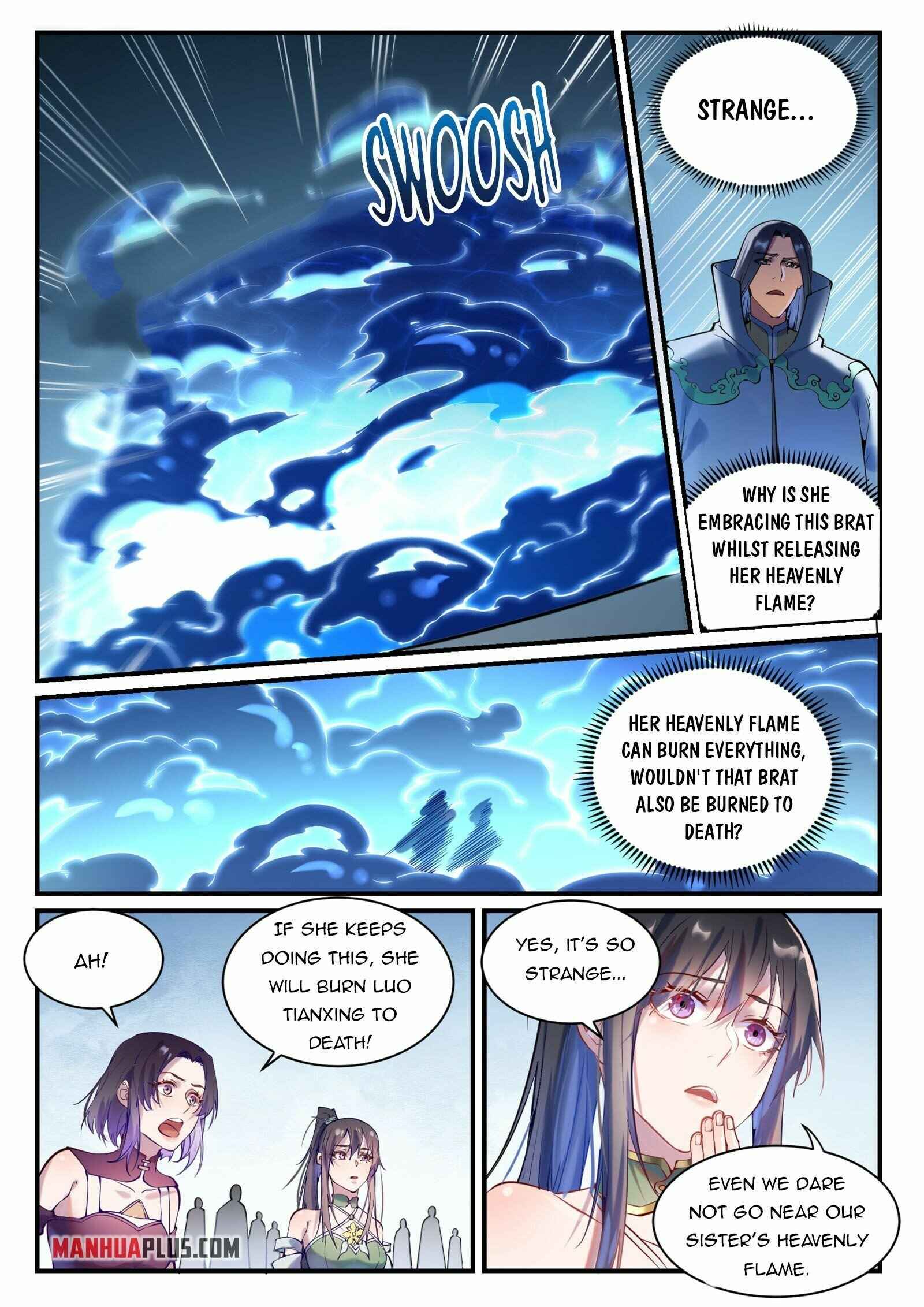 Page 2 of Chapter 886