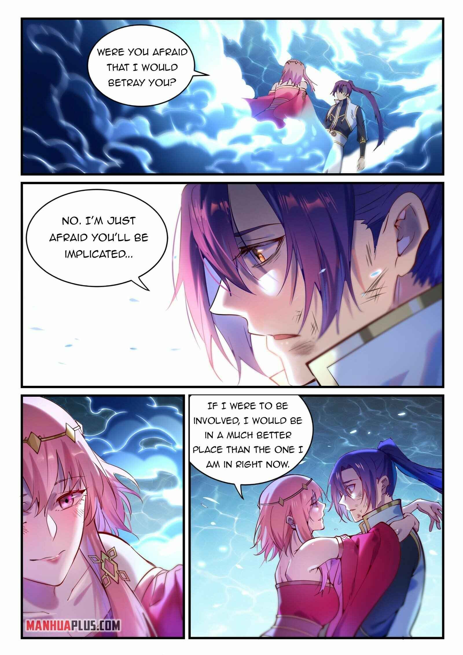 Page 4 of Chapter 886