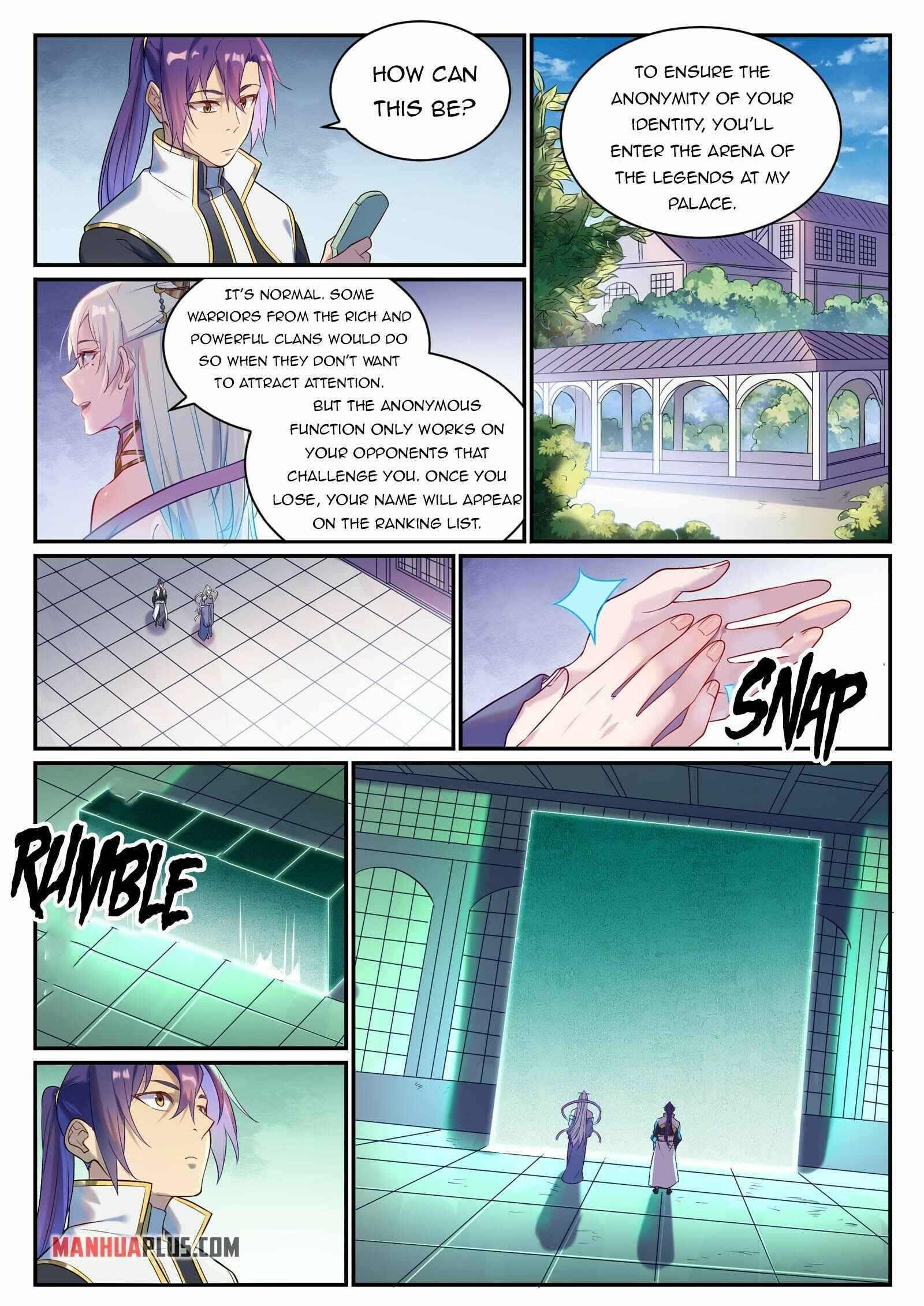 Page 5 of Chapter 888