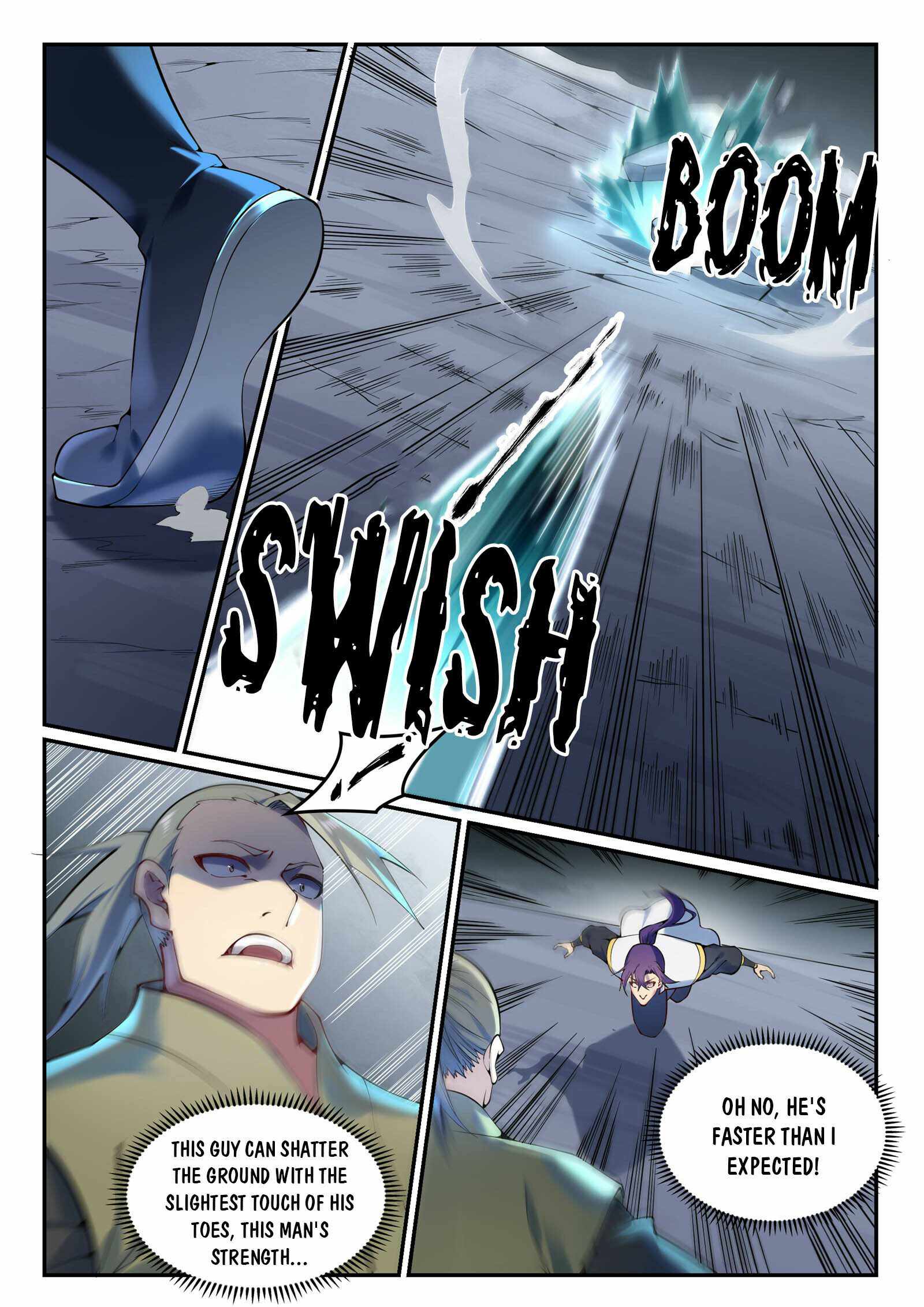 Page 2 of Chapter 889