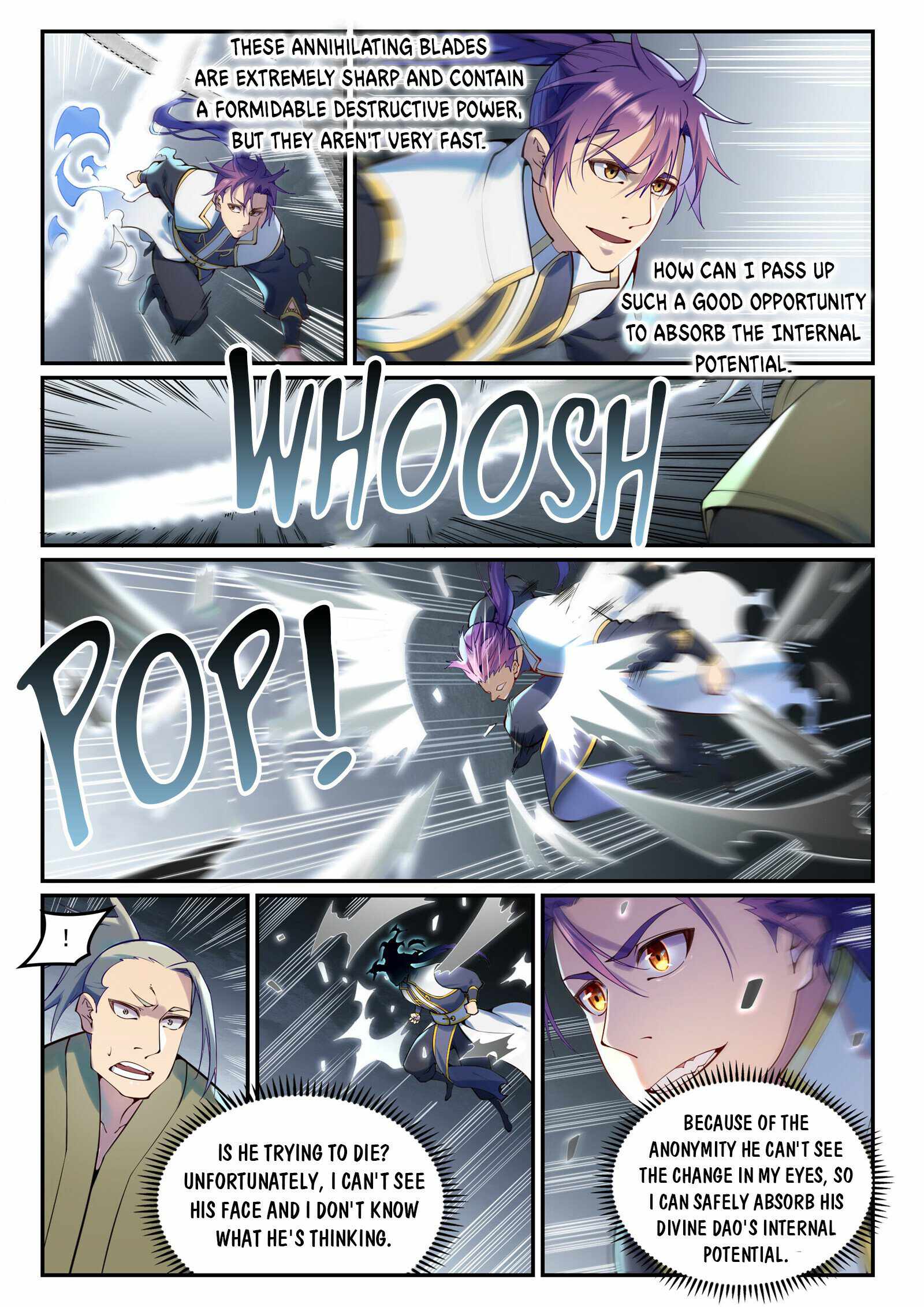 Page 5 of Chapter 889