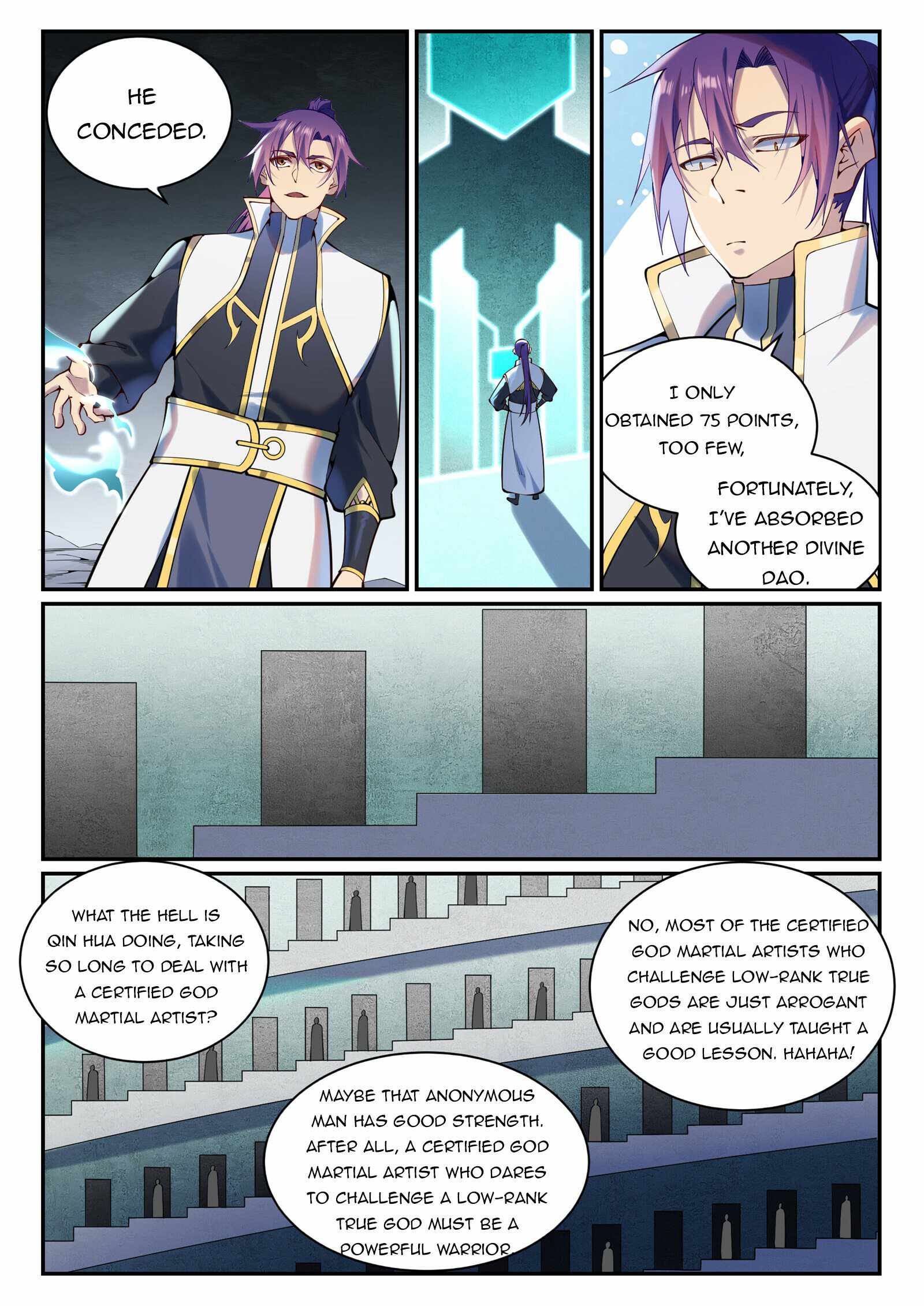 Page 10 of Chapter 889