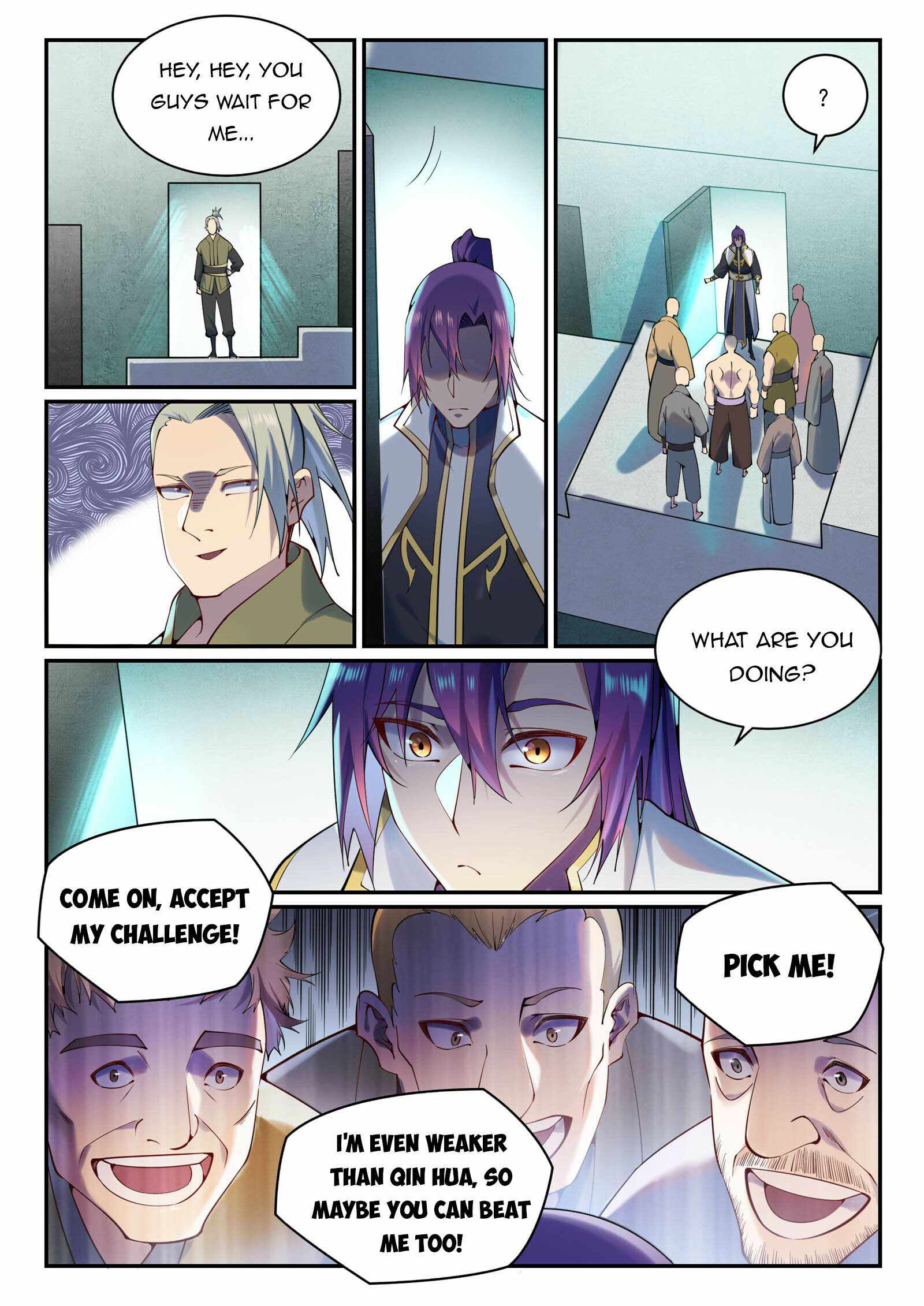 Page 13 of Chapter 889