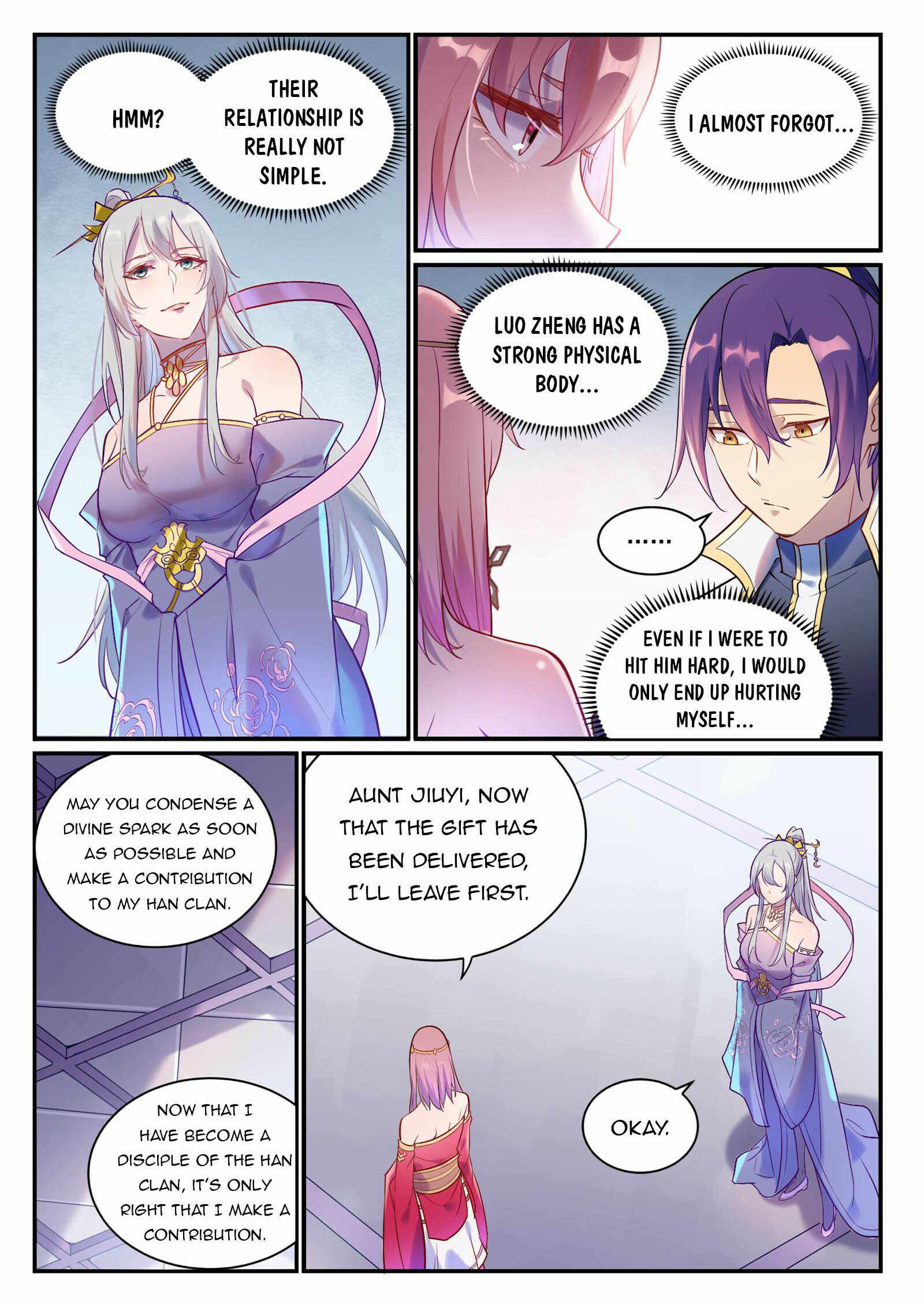 Page 4 of Chapter 890