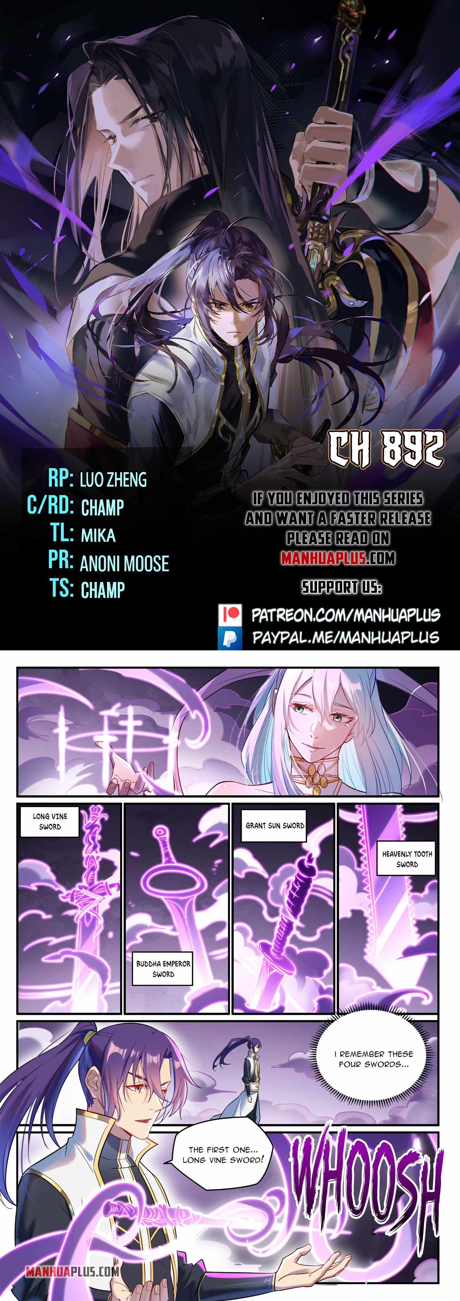 Page 1 of Chapter 892