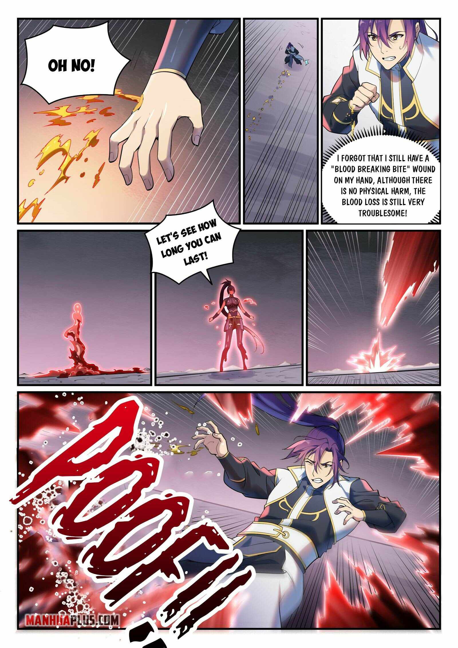 Page 4 of Chapter 901
