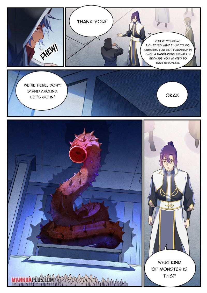 Page 11 of Chapter 910