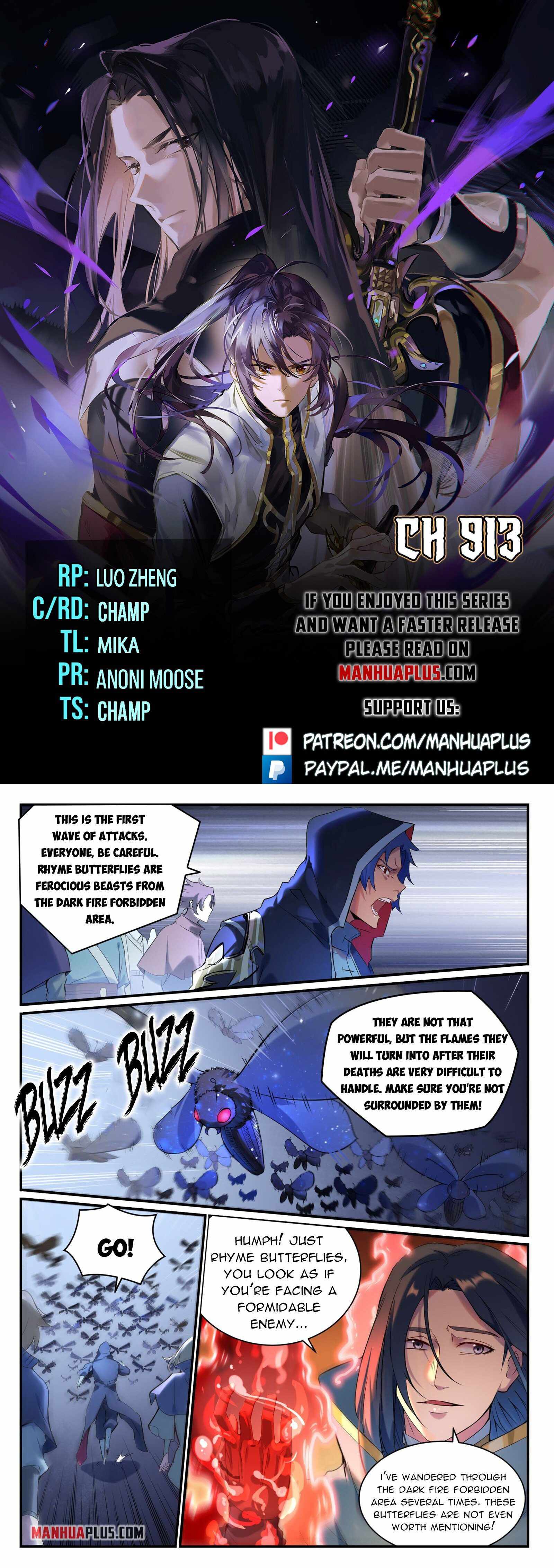 Page 1 of Chapter 913