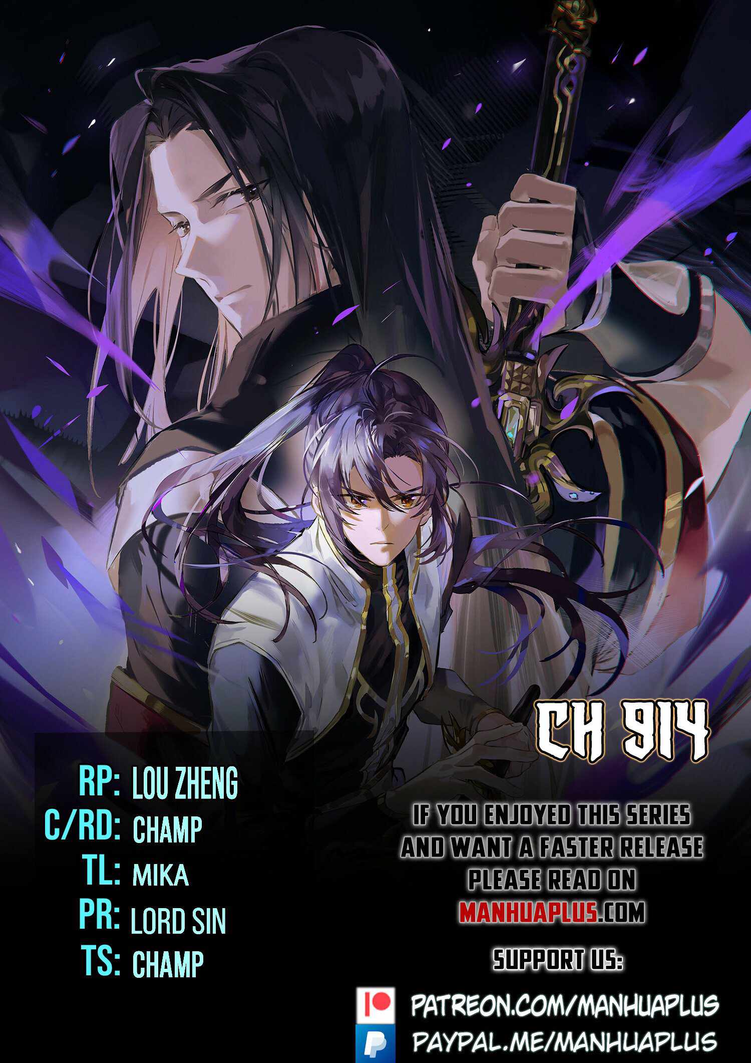 Page 1 of Chapter 914