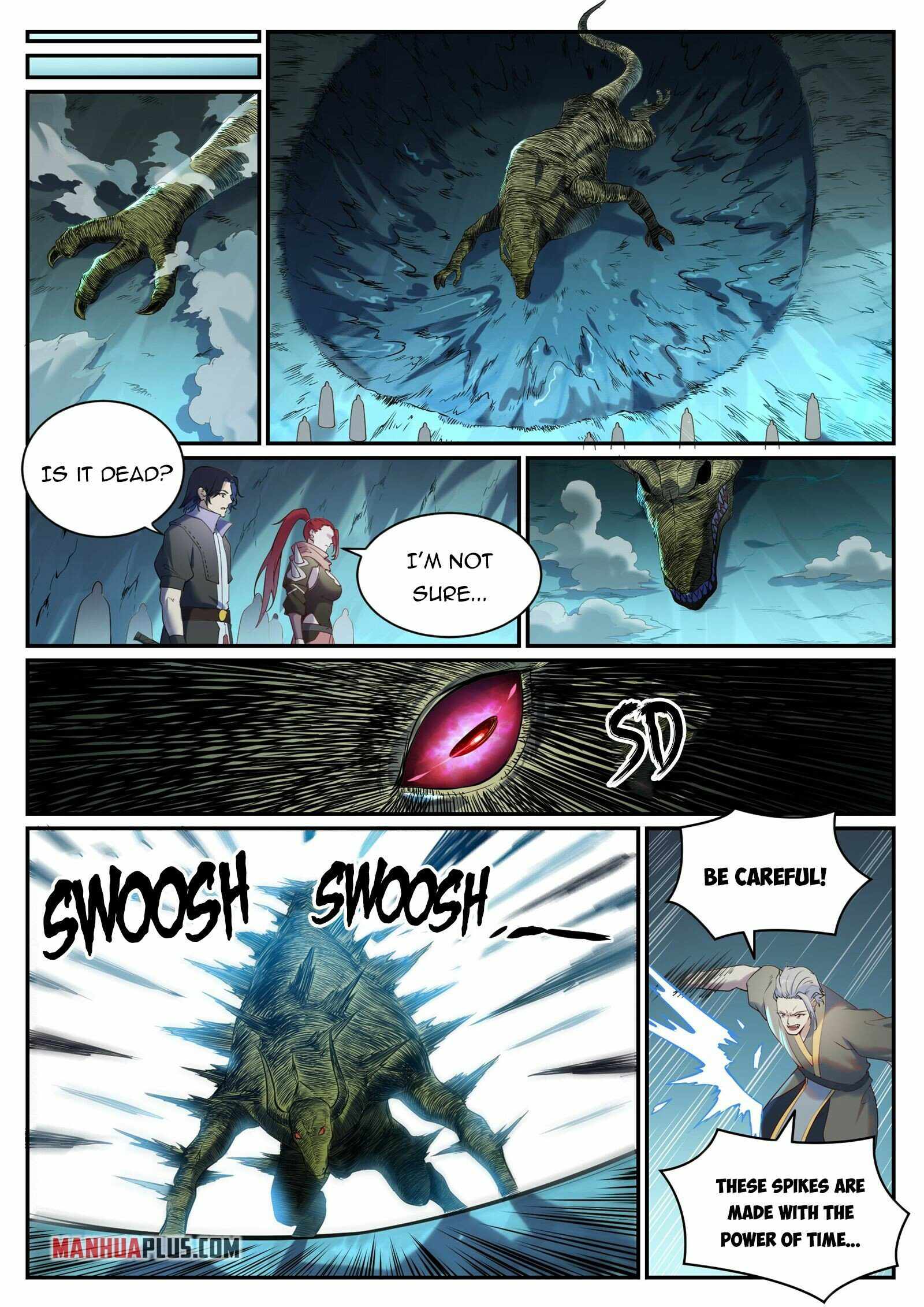 Page 6 of Chapter 919