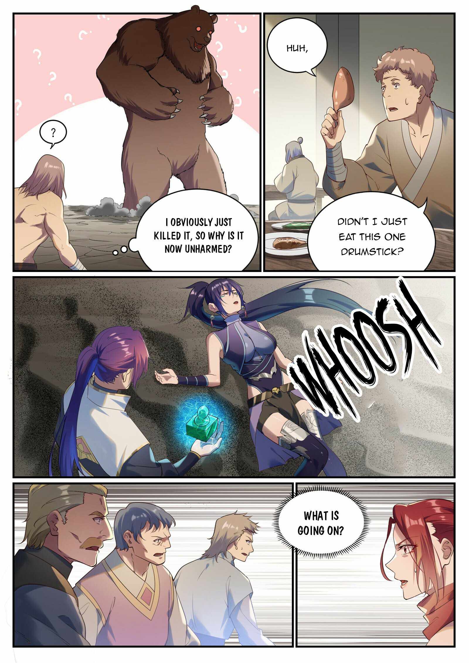 Page 2 of Chapter 927
