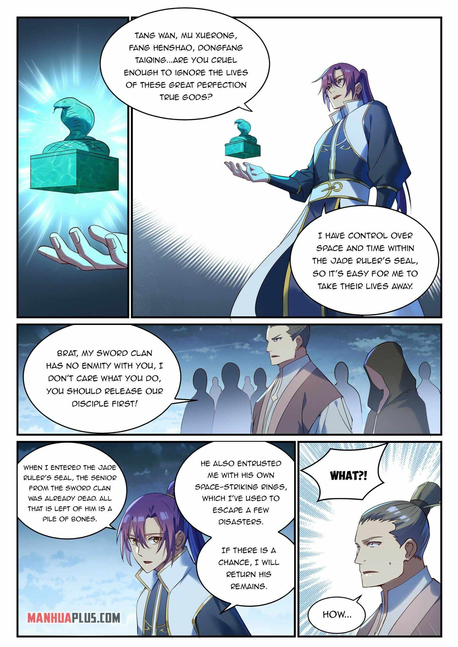 Page 3 of Chapter 929