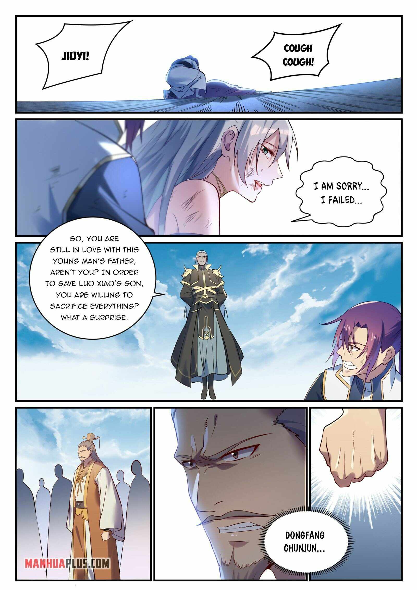 Page 10 of Chapter 929