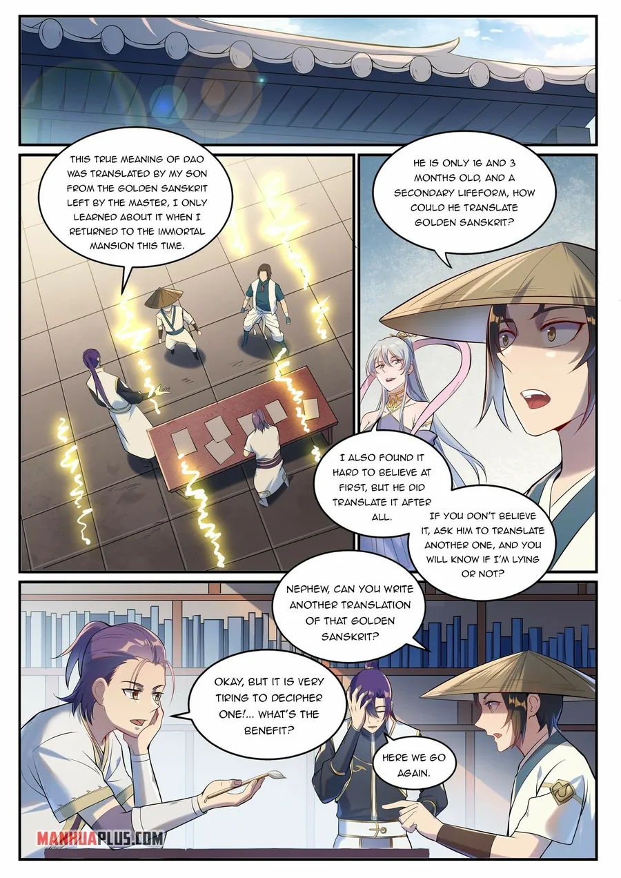 Page 9 of Chapter 936