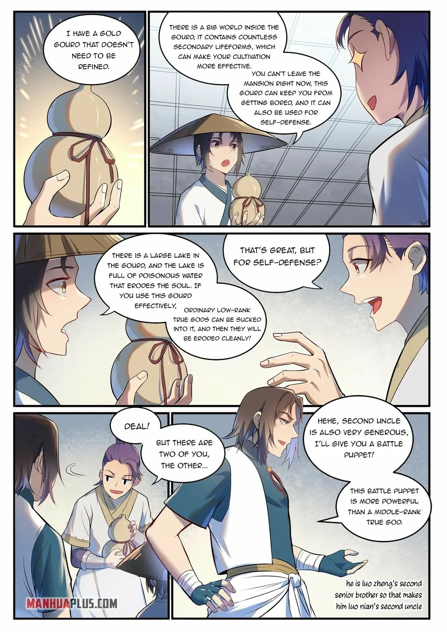Page 10 of Chapter 936