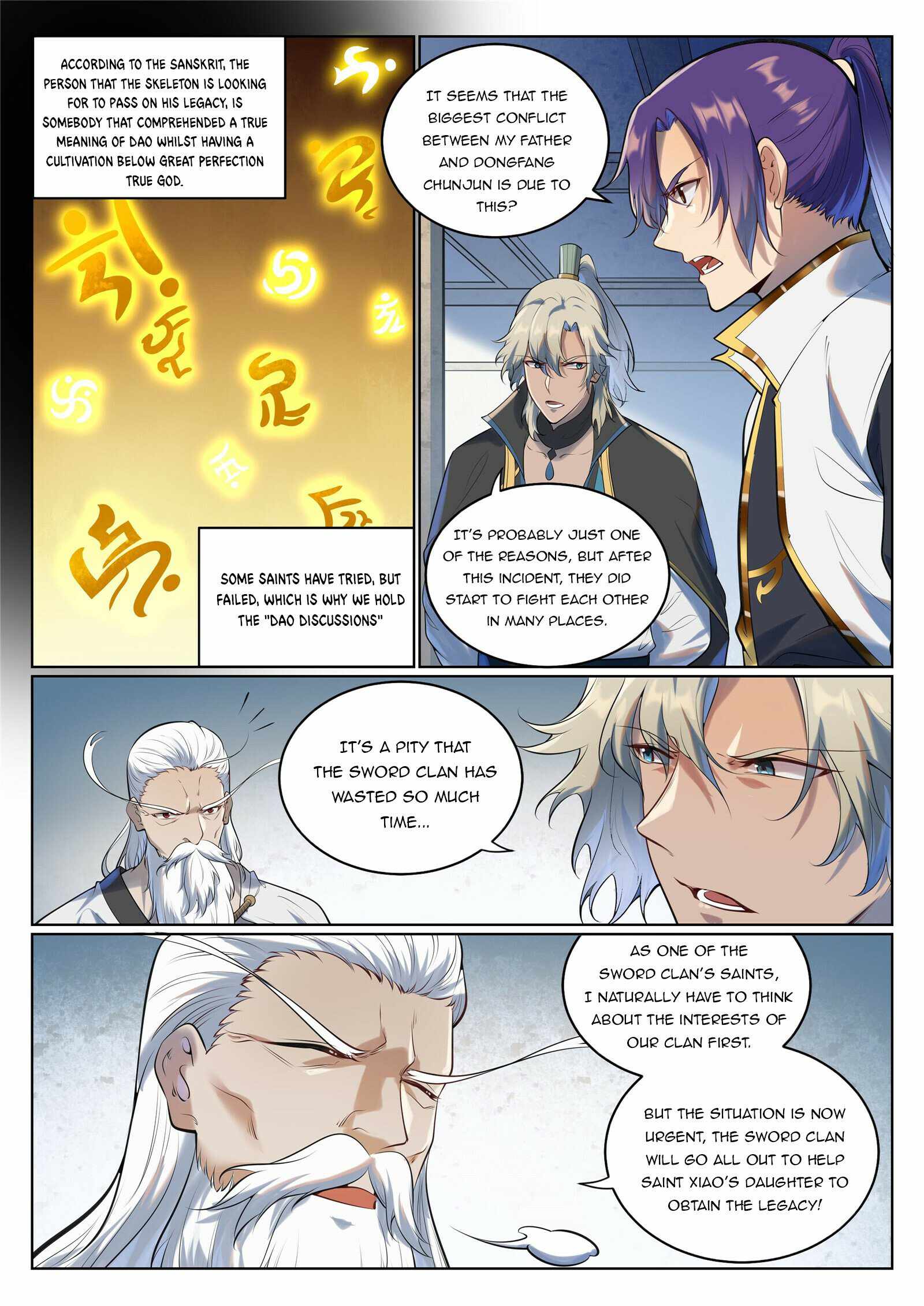 Page 4 of Chapter 950