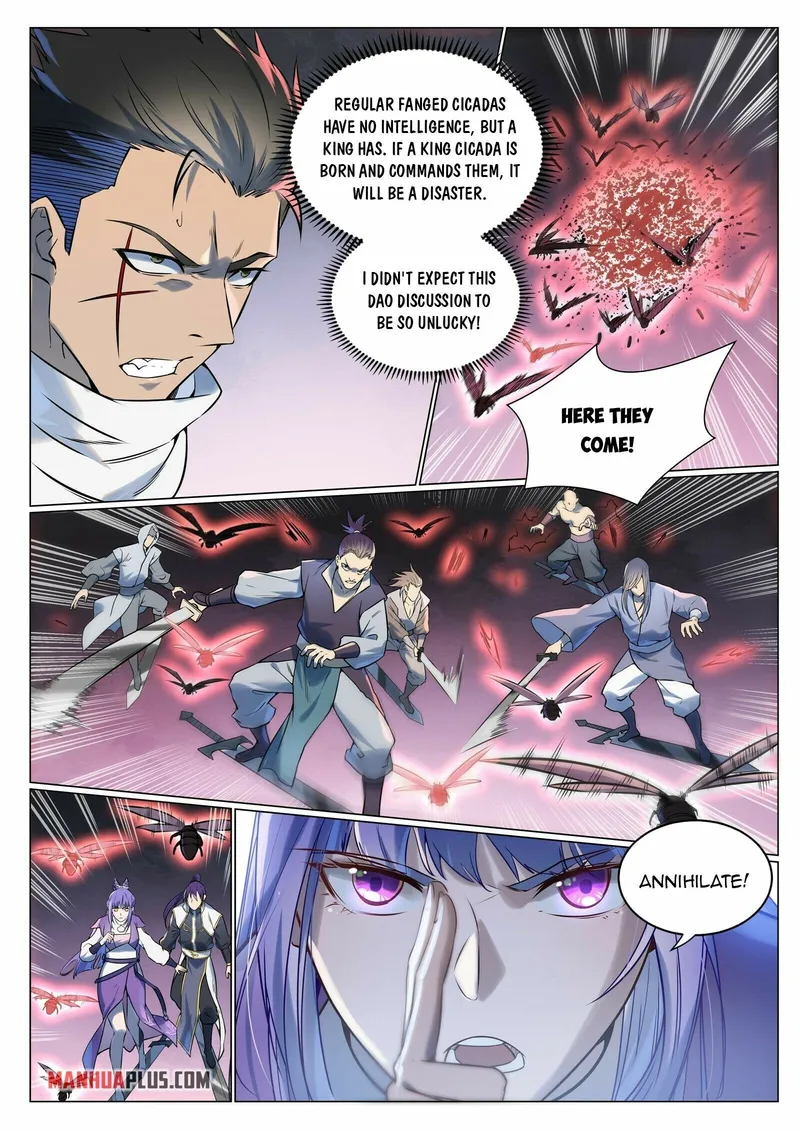 Page 10 of Chapter 951