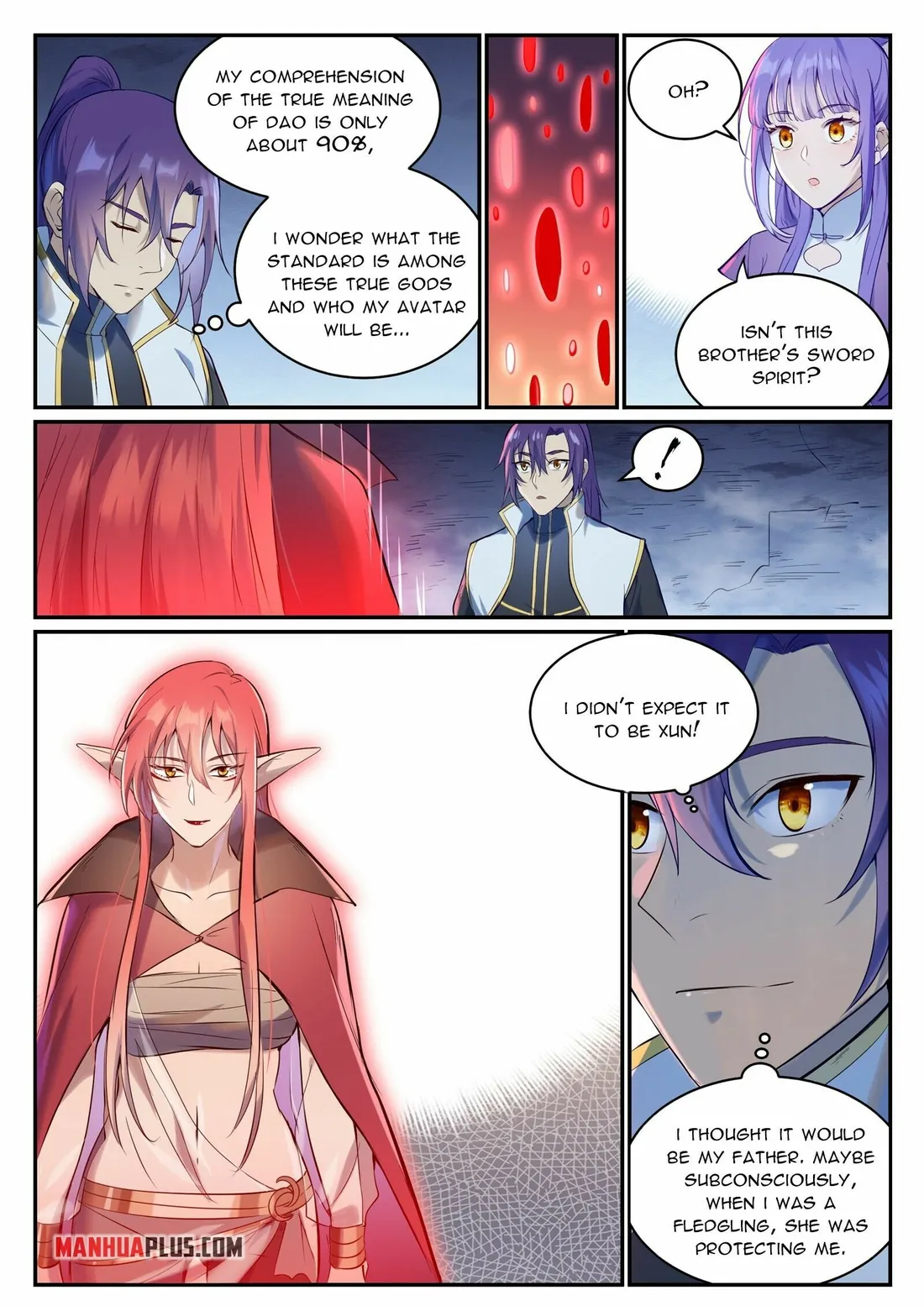 Page 5 of Chapter 954