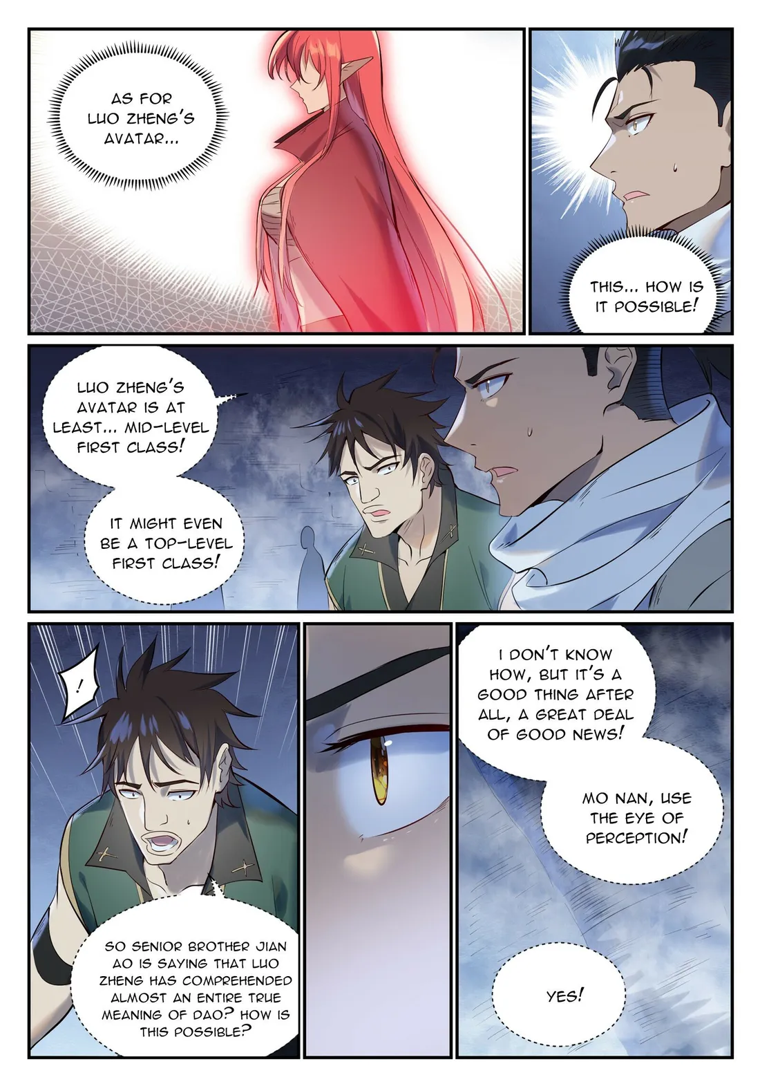 Page 7 of Chapter 954
