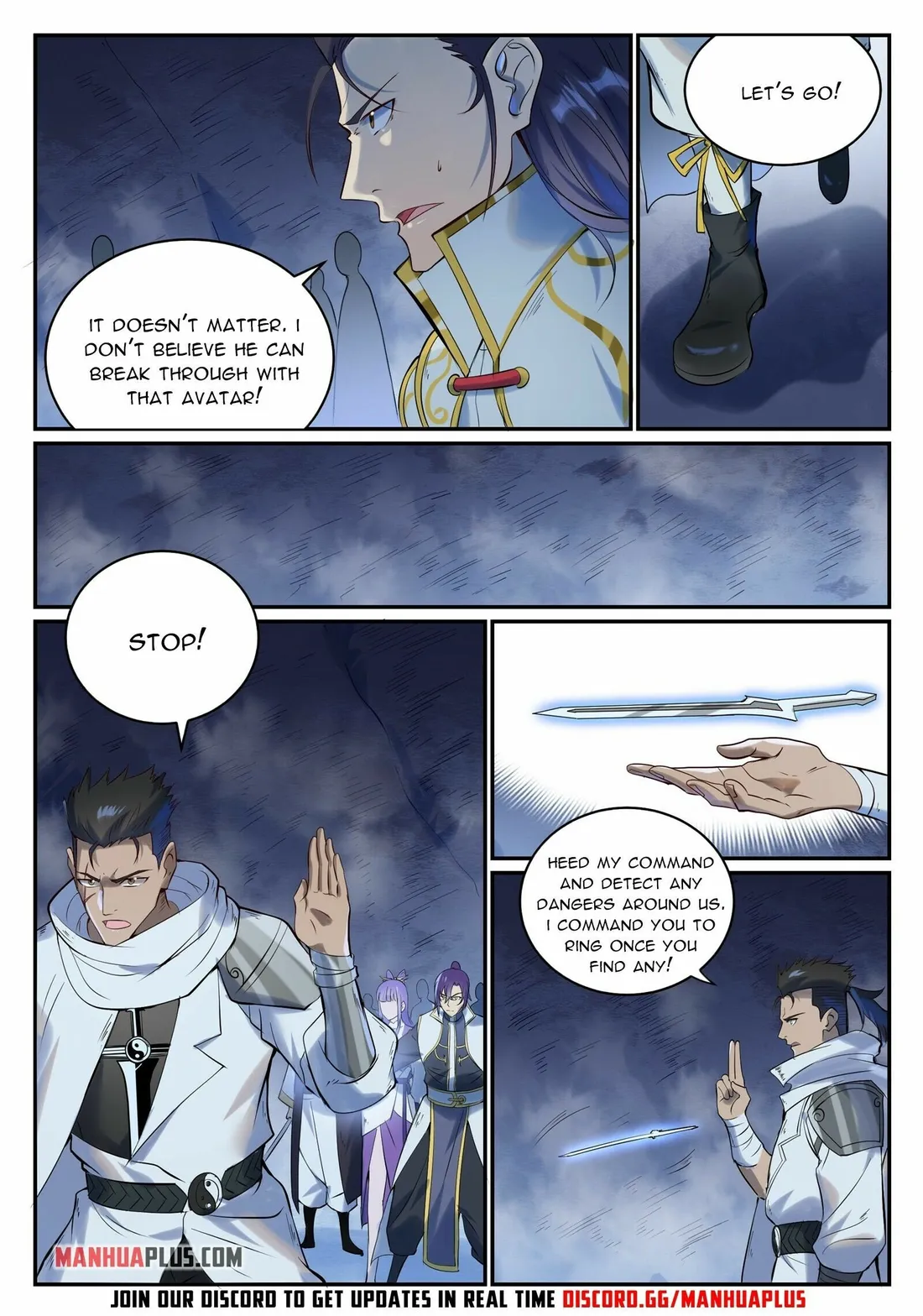 Page 10 of Chapter 954