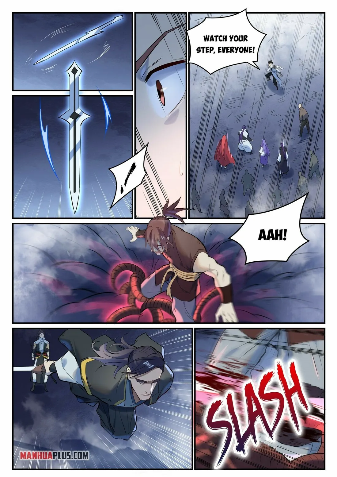 Page 11 of Chapter 954