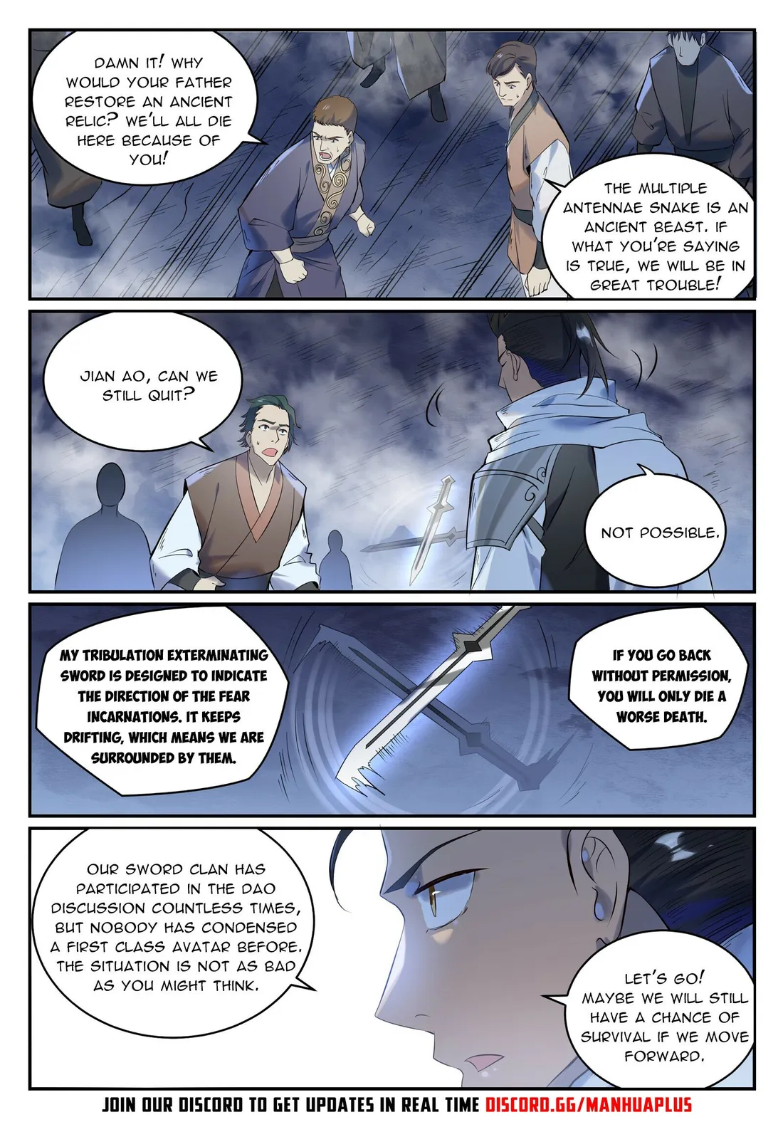 Page 14 of Chapter 954