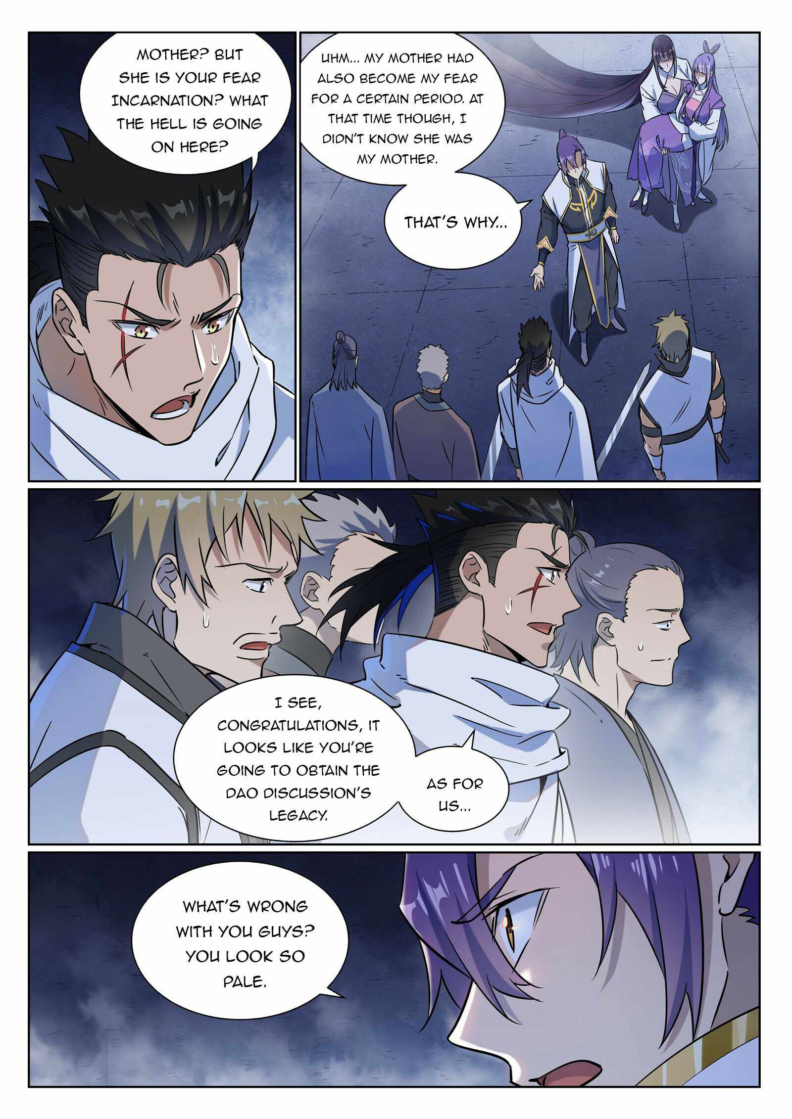 Page 14 of Chapter 965