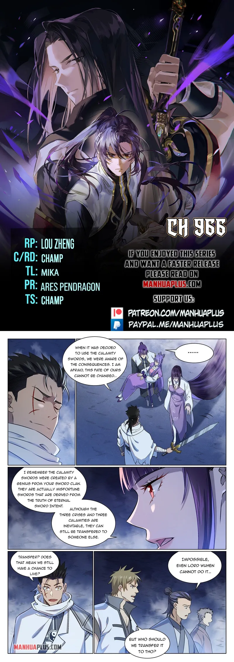 Page 1 of Chapter 966