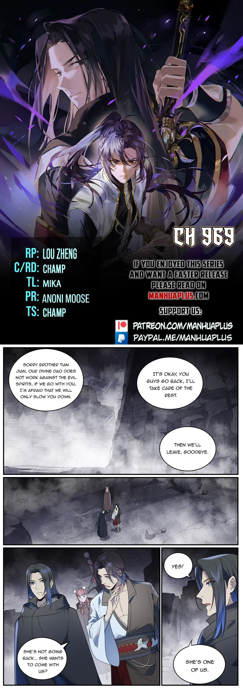 Page 1 of Chapter 969