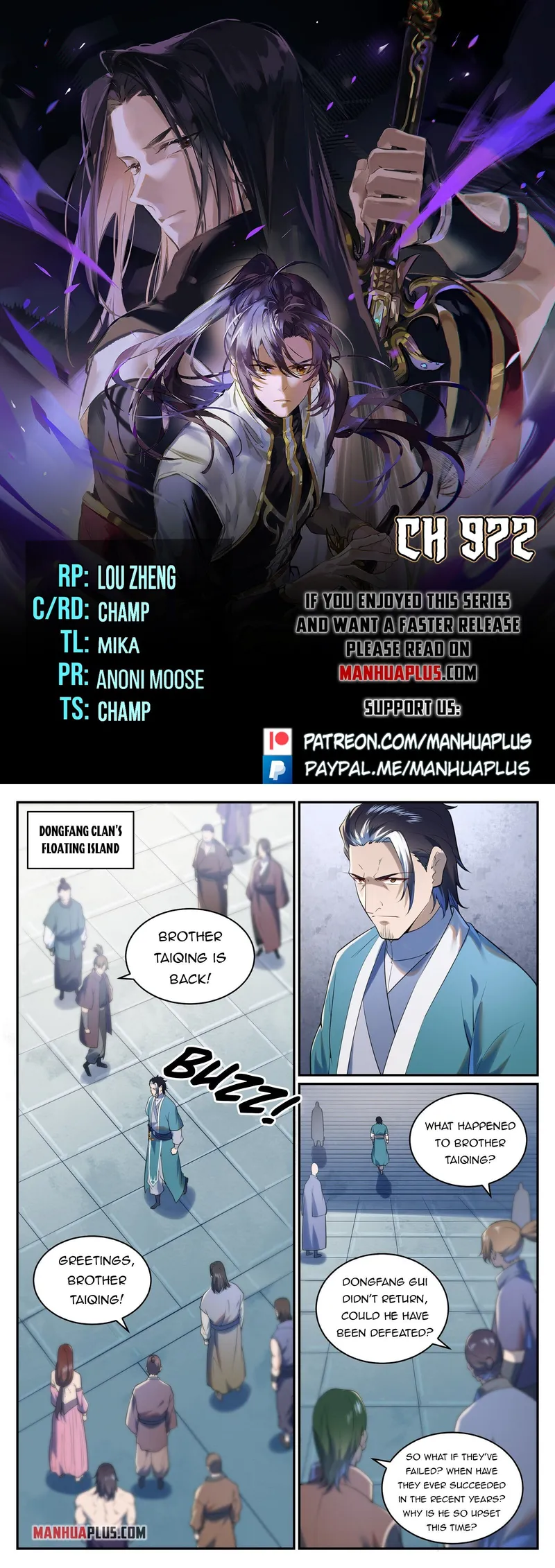 Page 1 of Chapter 972