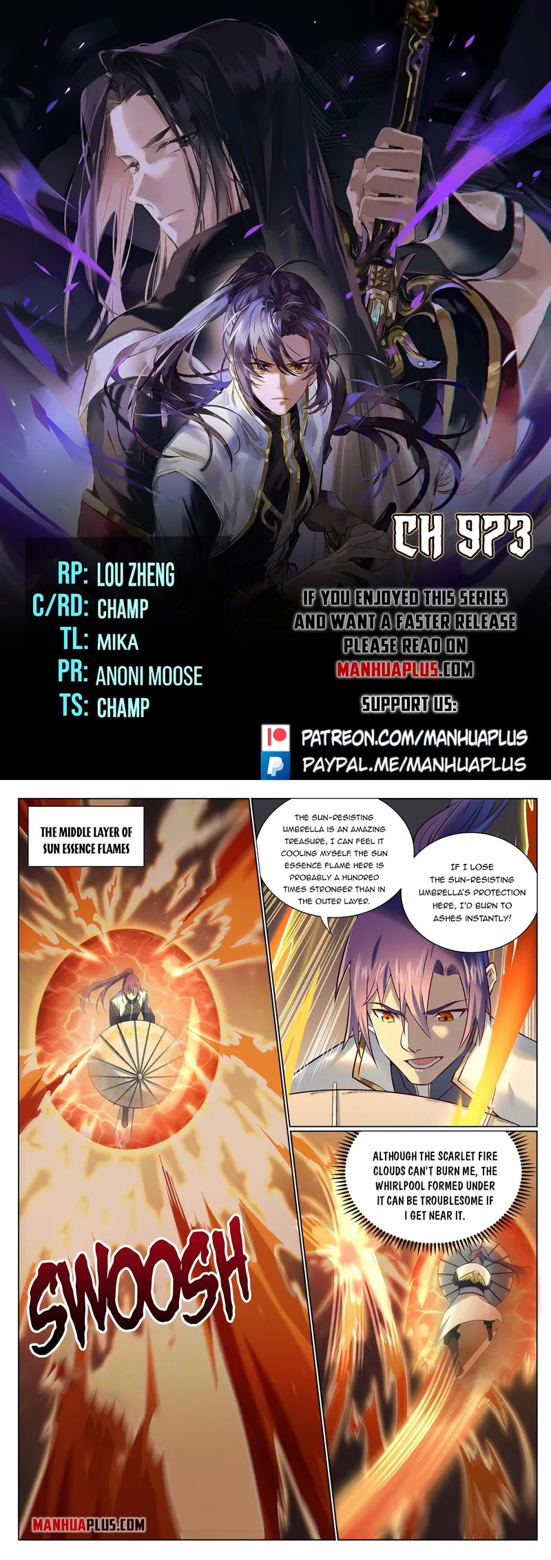 Page 1 of Chapter 973