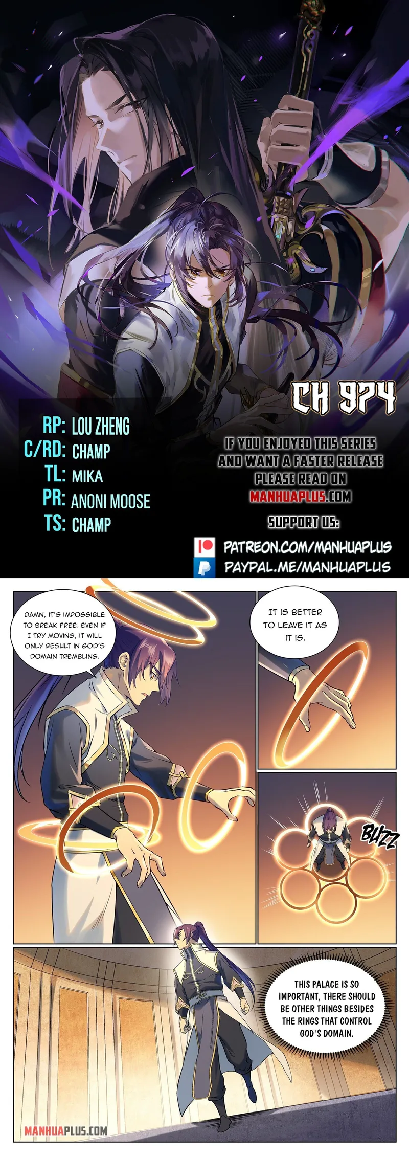 Page 1 of Chapter 974