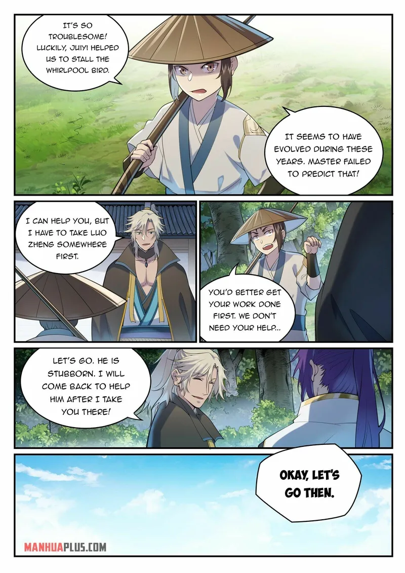 Page 8 of Chapter 978