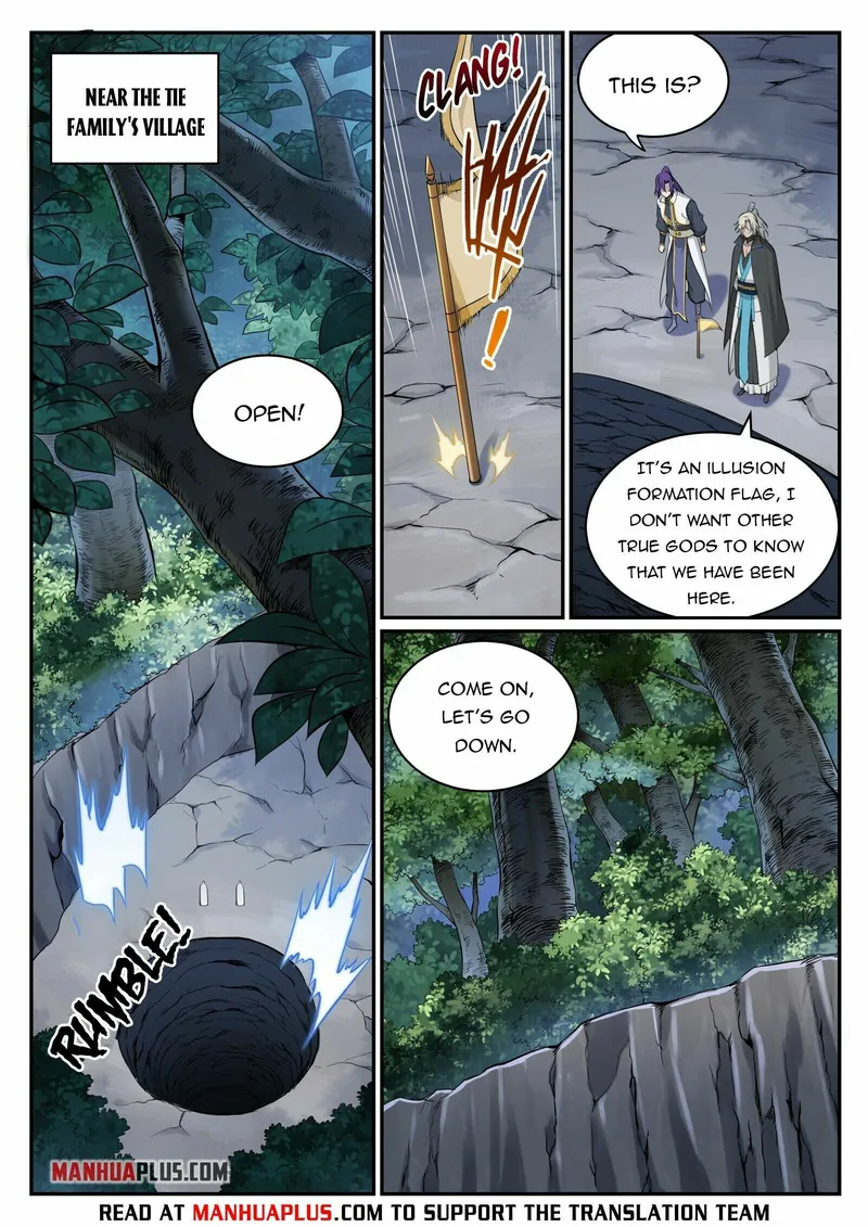 Page 9 of Chapter 978
