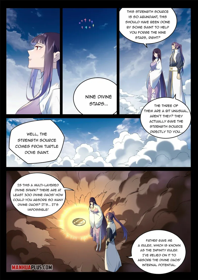 Page 11 of Chapter 979