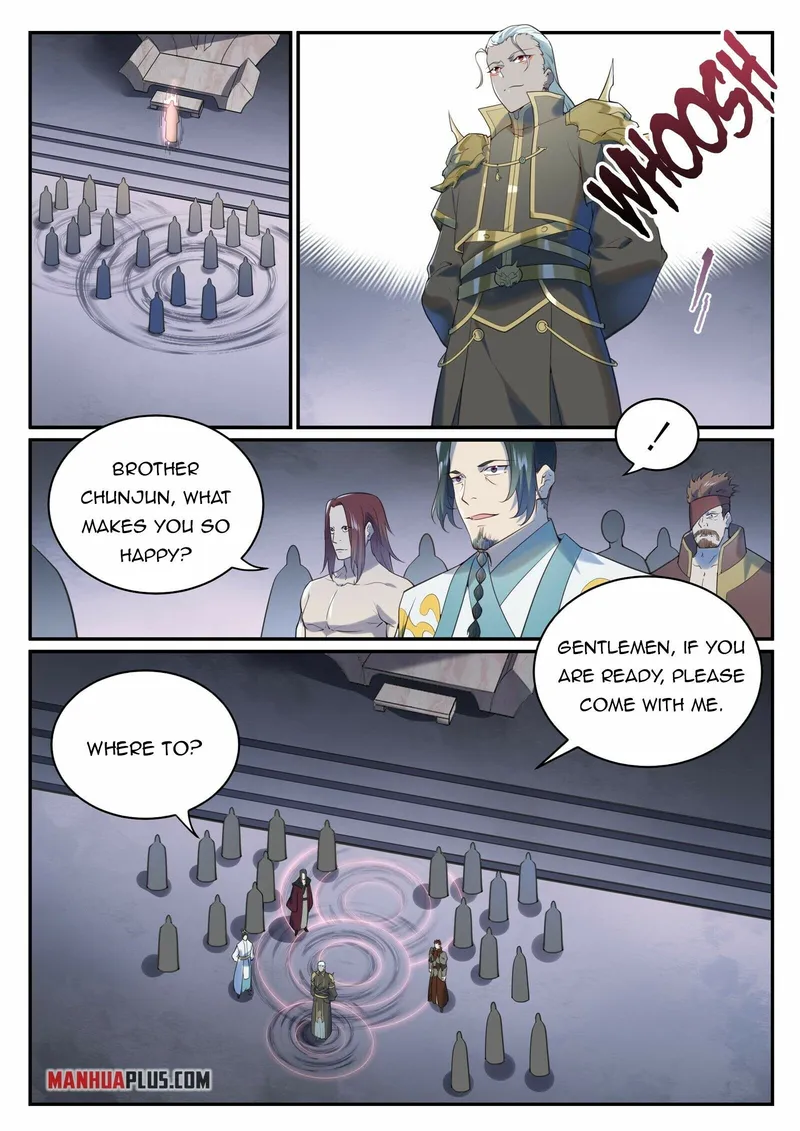 Page 10 of Chapter 981