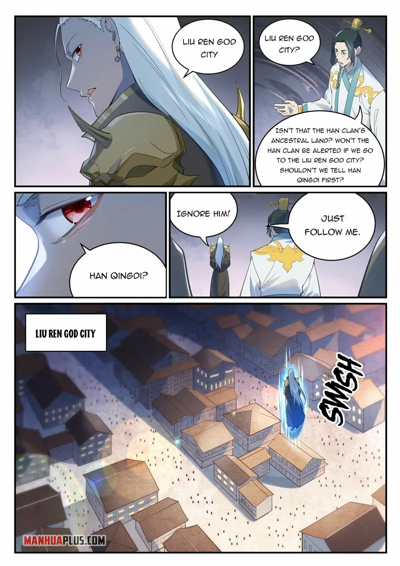 Page 11 of Chapter 981