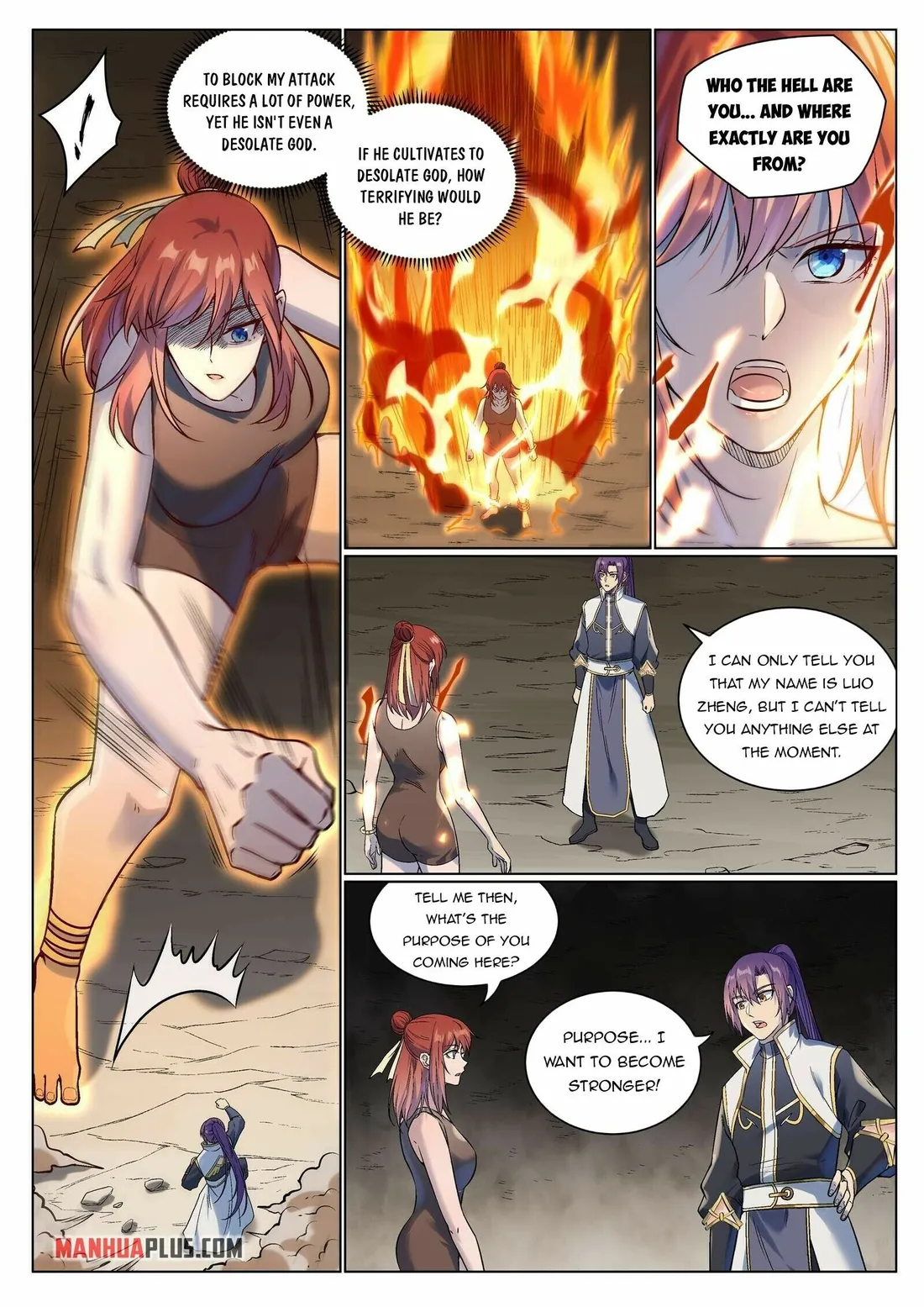 Page 2 of Chapter 985