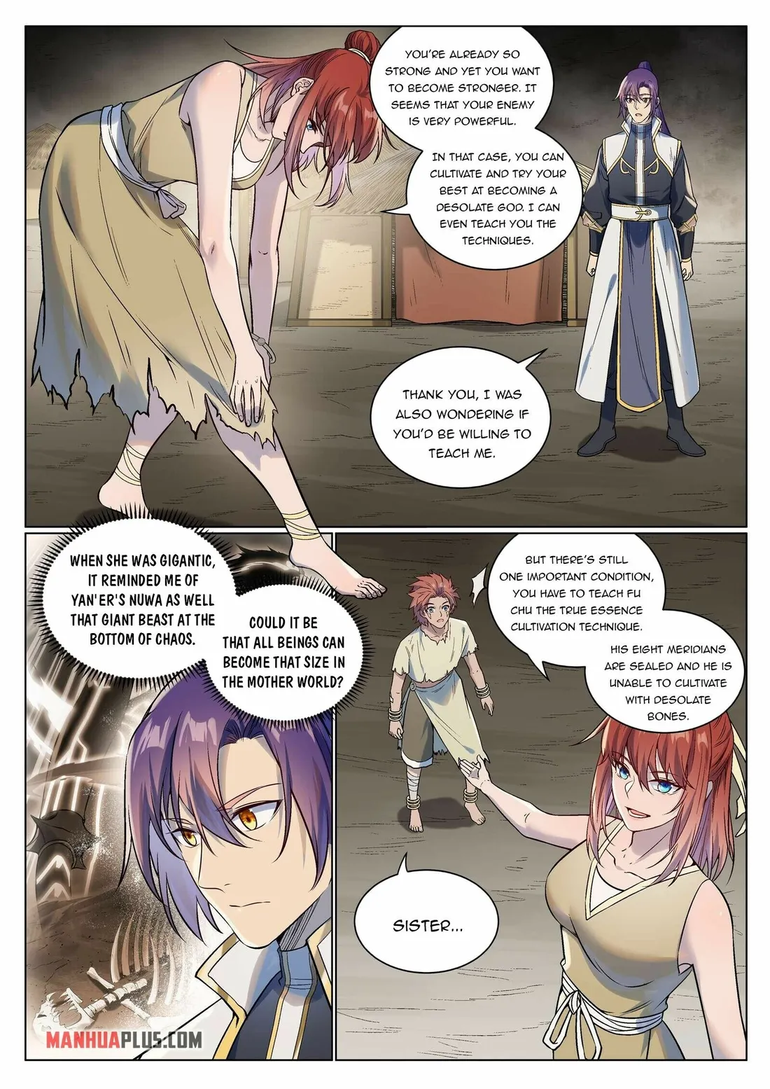 Page 3 of Chapter 985