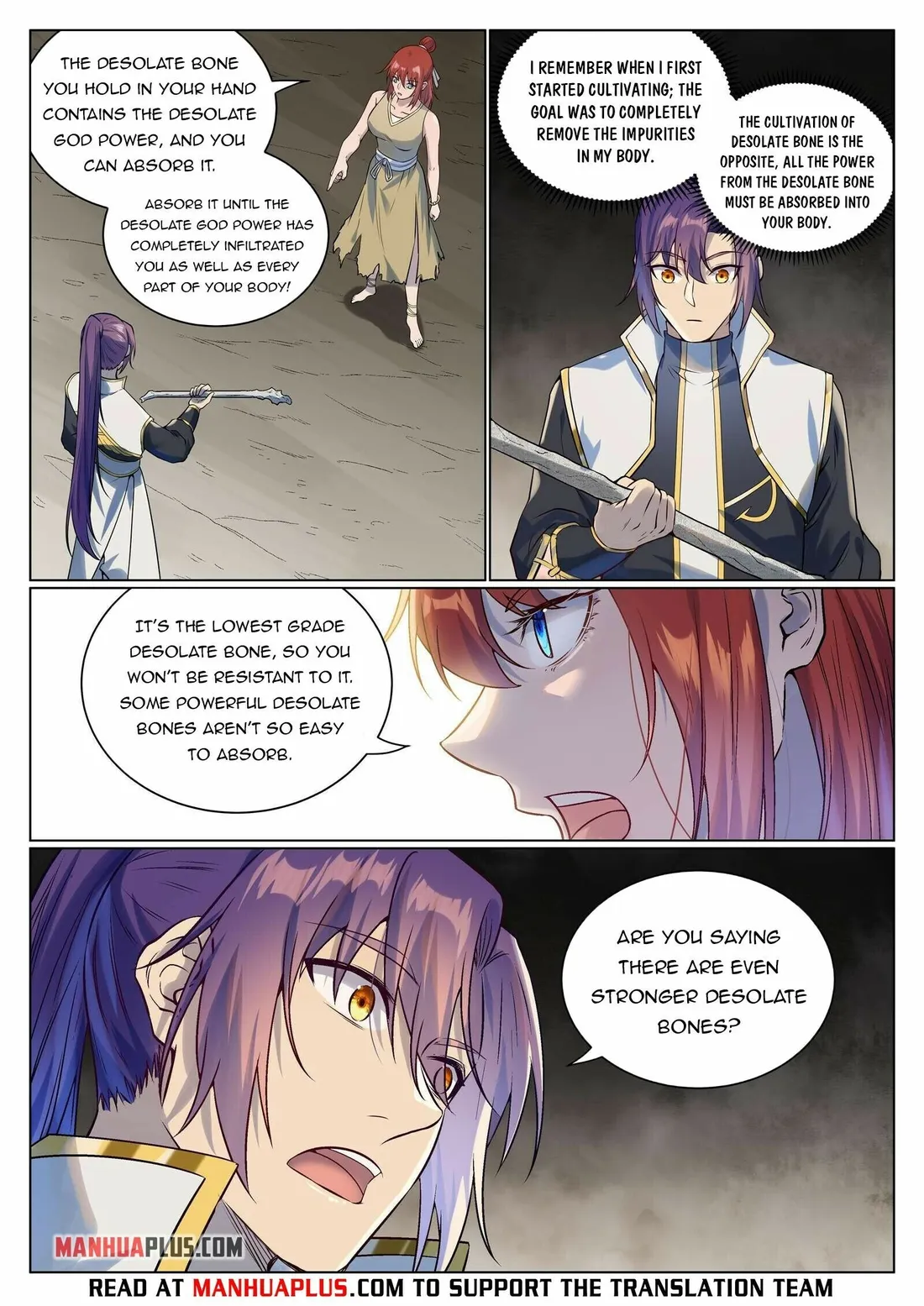 Page 5 of Chapter 985