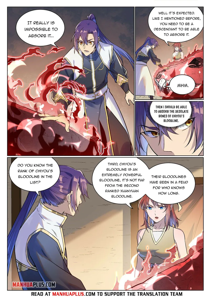 Page 2 of Chapter 986