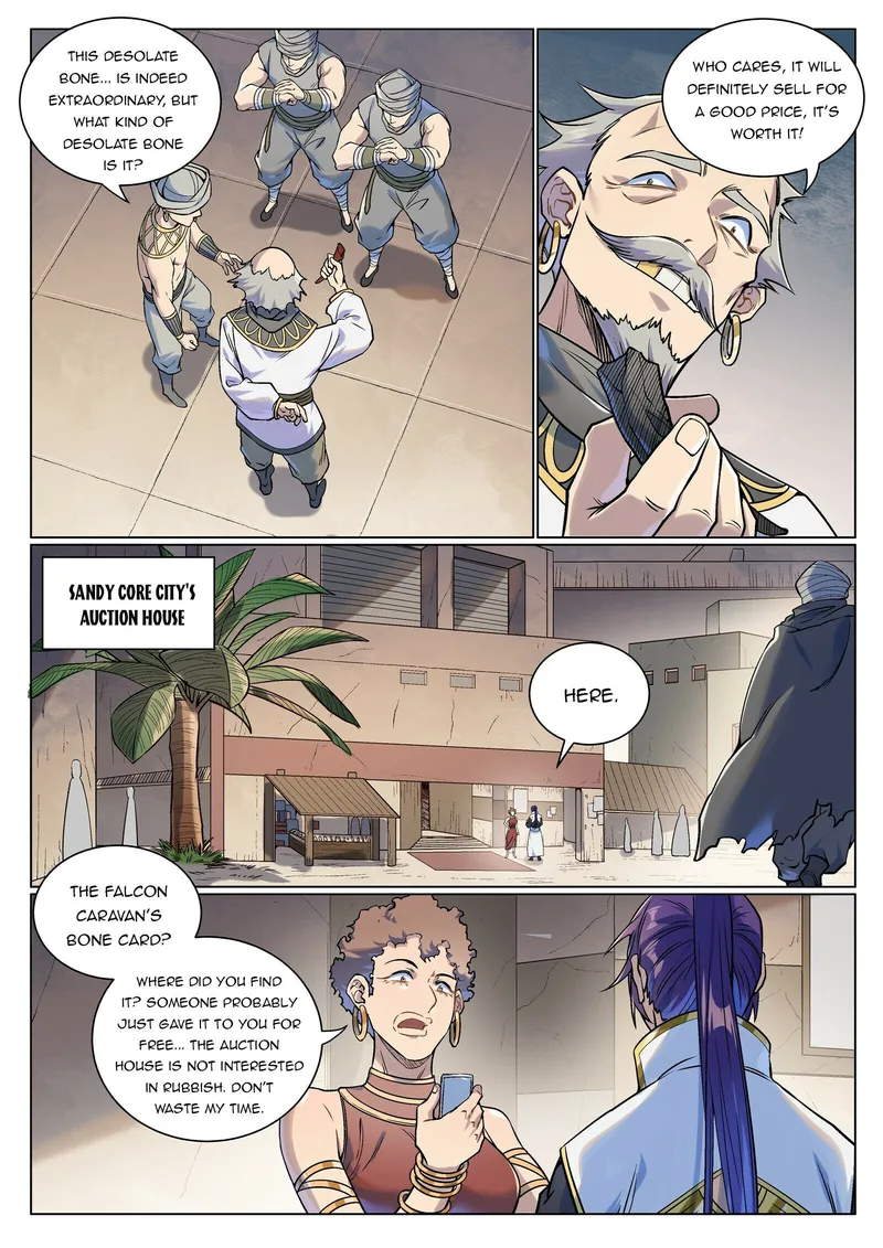 Page 11 of Chapter 986