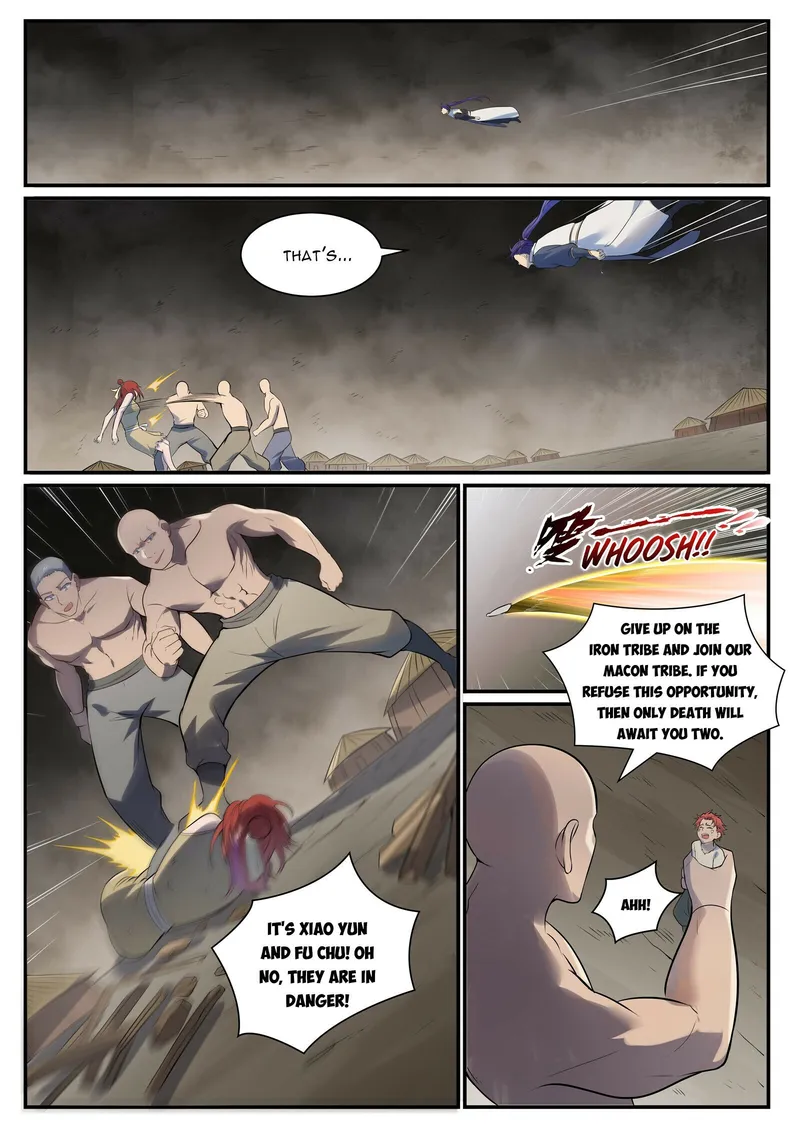 Page 9 of Chapter 987