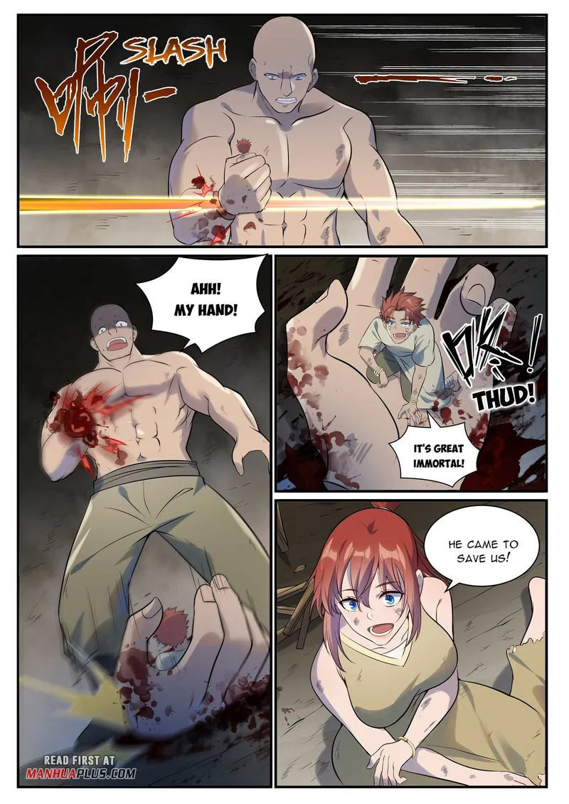 Page 10 of Chapter 987