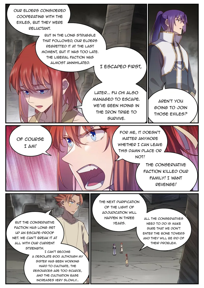 Page 10 of Chapter 989