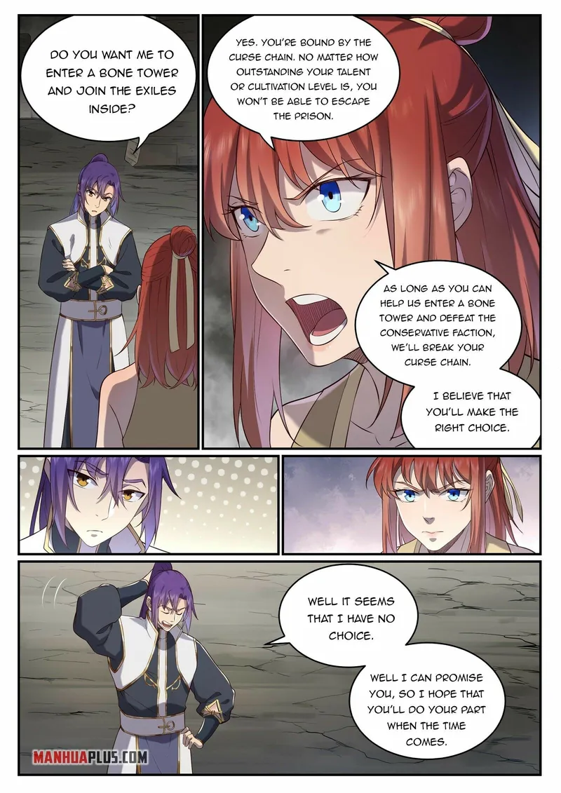 Page 11 of Chapter 989