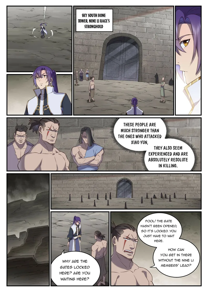 Page 14 of Chapter 989